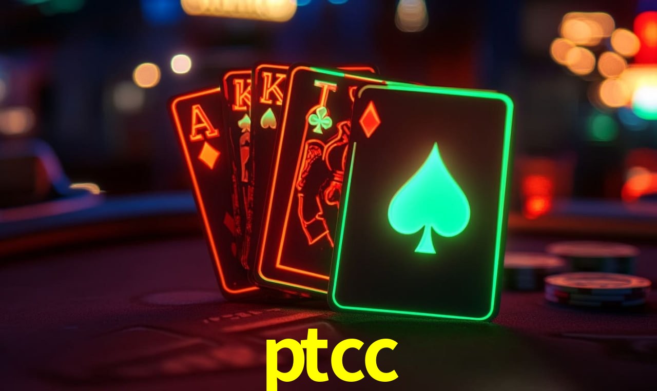 Estatísticas ptcc