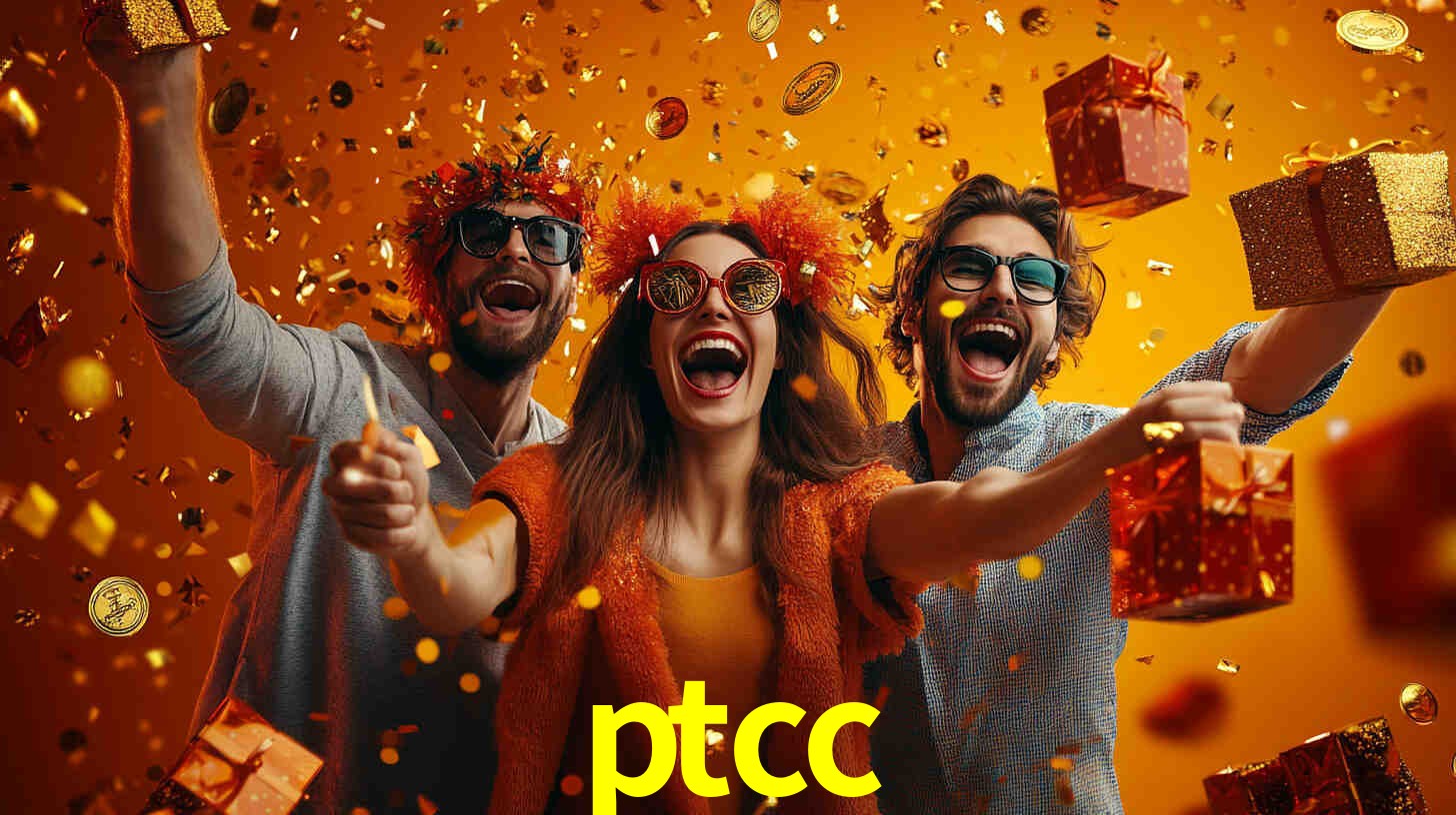 ptcc: Seu Cassino Premiado com Pagamentos Rápidos