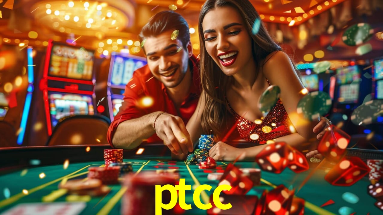 Jogos de Slot ptcc