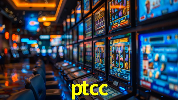 APP oficial da ptcc para mobile