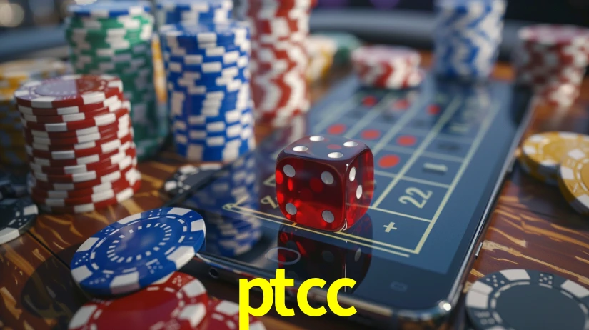 ptcc: A Experiência de Casino com Jogos de Mesa ao Vivo