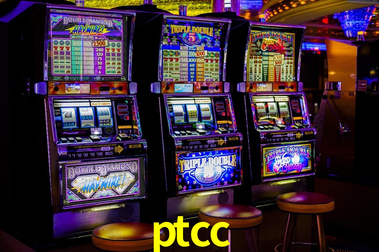 Casino Ao Vivo ptcc