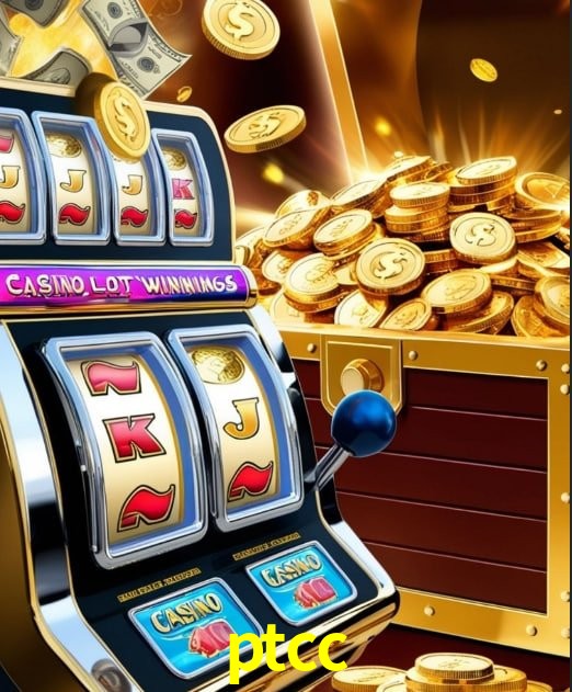 Slot Games ptcc