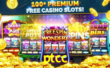 Descubra a Magia dos Jogos de Arcade no ptcc