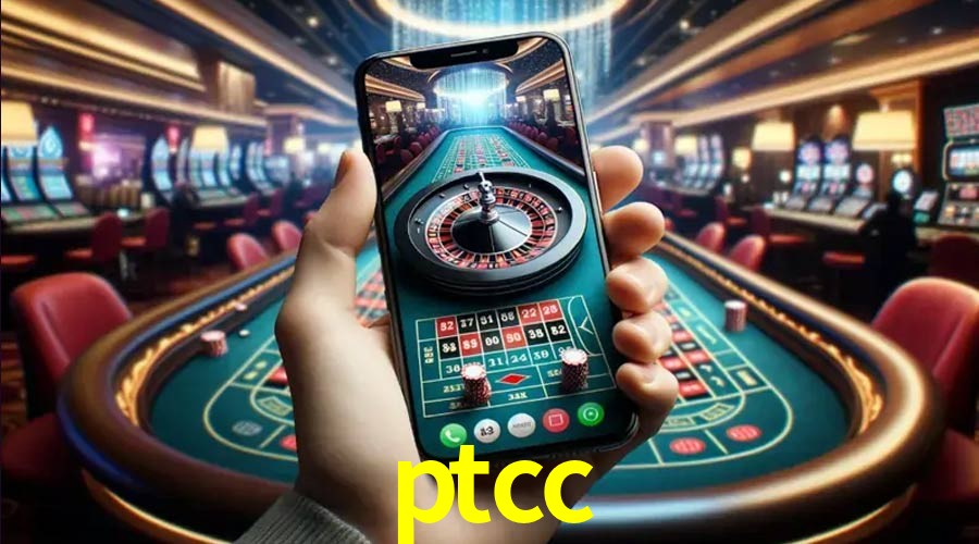 Responsive Design ptcc