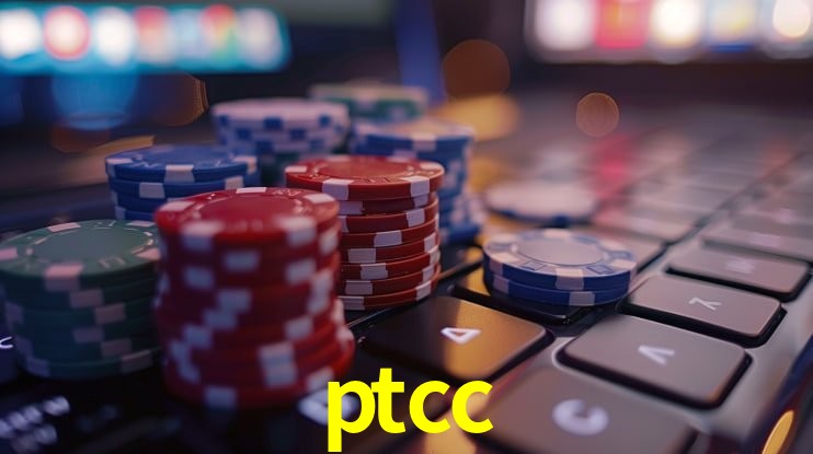 Provedores de Jogos ptcc