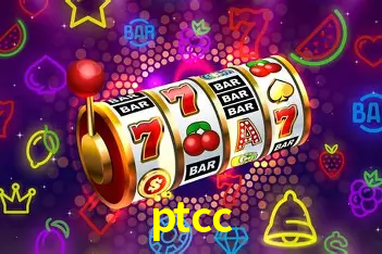 Descubra o Mundo do Cassino Online com ptcc