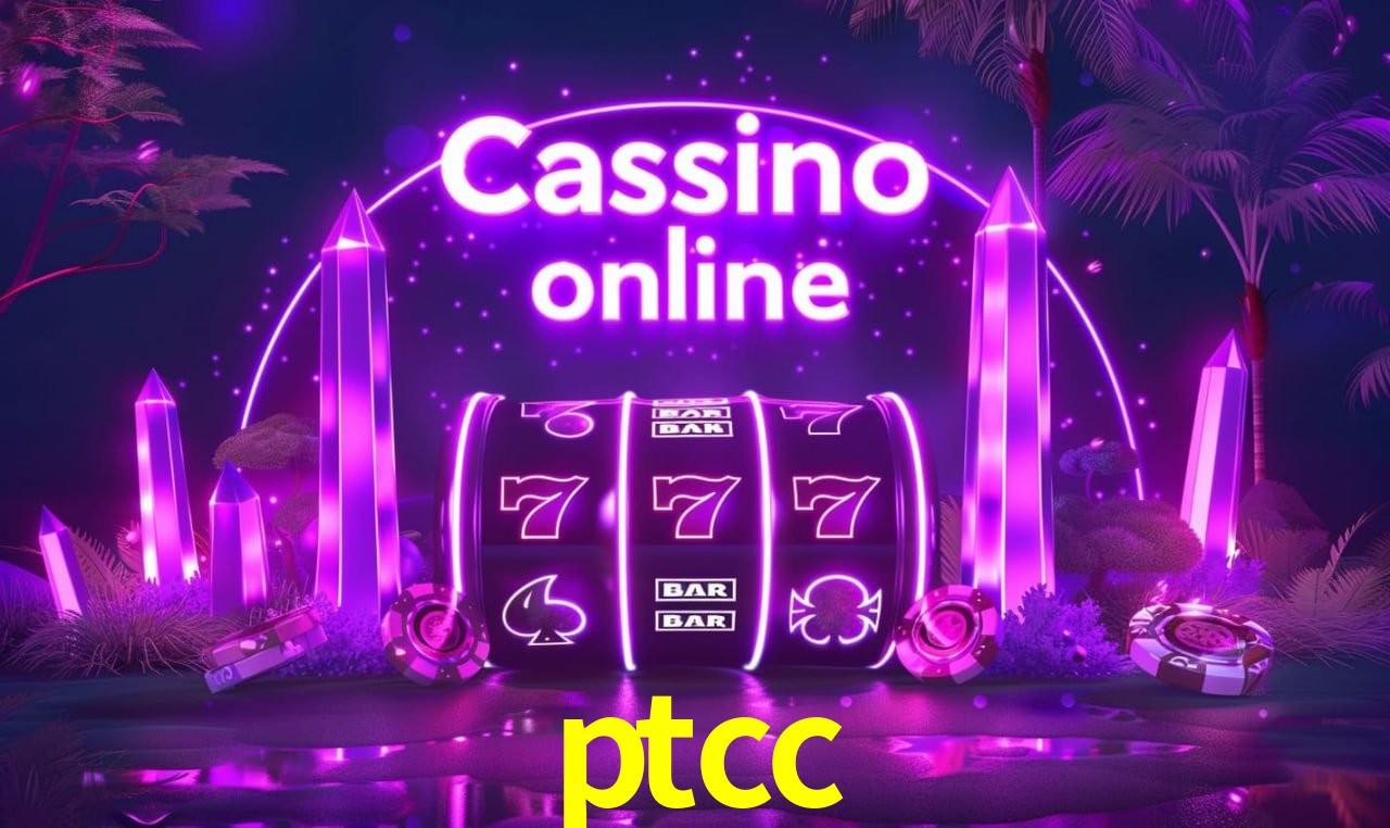 Casino Ao Vivo ptcc