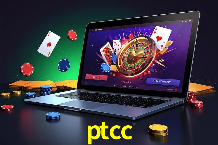 Tecnologia da Plataforma ptcc