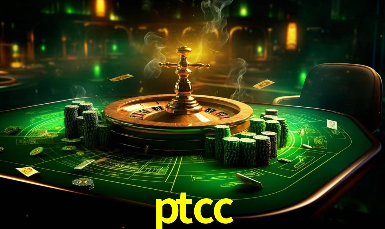 A Emoção da Loteria na ptcc: Uma Chance de Mudança de Vida