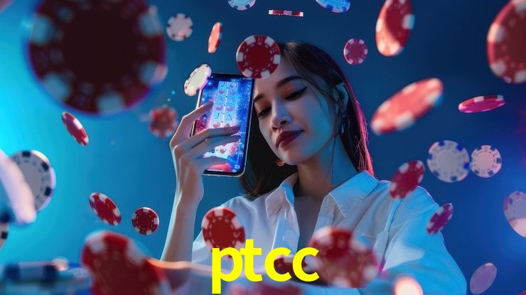 A Experiência Imersiva dos Cassinos Ao Vivo no ptcc