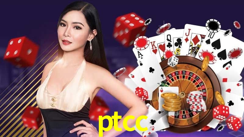 cassino ptcc